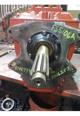 FULLER FS5106A TRANSMISSION ASSEMBLY