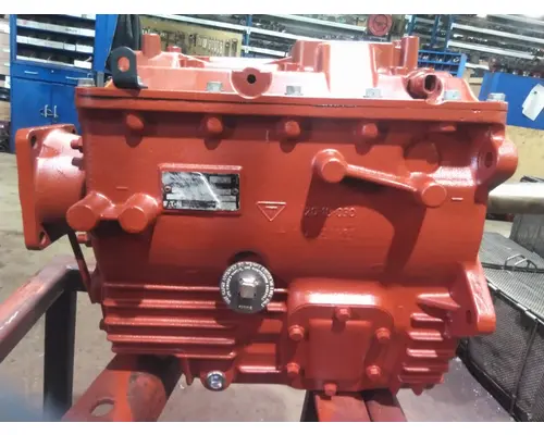 FULLER FS5106A TRANSMISSION ASSEMBLY