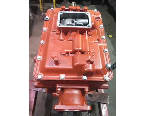 FULLER FS5106A TRANSMISSION ASSEMBLY