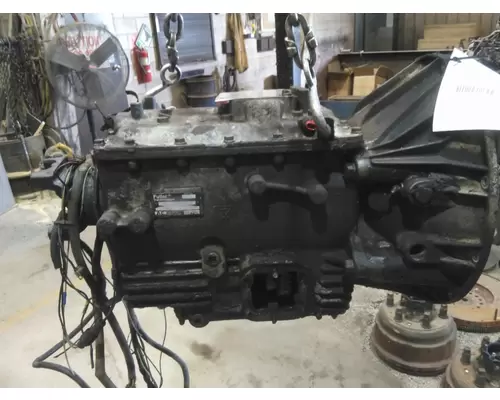 FULLER FS5106A TRANSMISSION ASSEMBLY