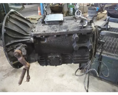 FULLER FS5106A TRANSMISSION ASSEMBLY