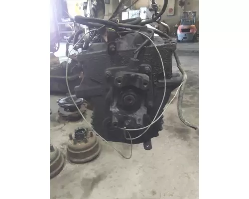 FULLER FS5106A TRANSMISSION ASSEMBLY