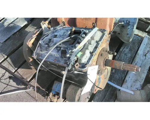 FULLER FS5106A TRANSMISSION ASSEMBLY