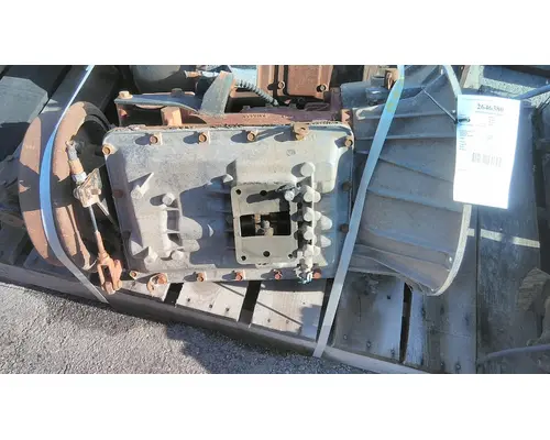 FULLER FS5106A TRANSMISSION ASSEMBLY