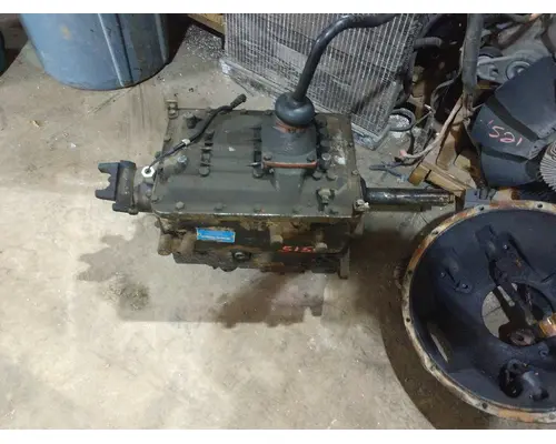 FULLER FS5106A Transmission Assembly