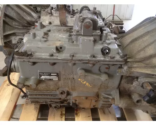 FULLER FS5106A TransmissionTransaxle Assembly