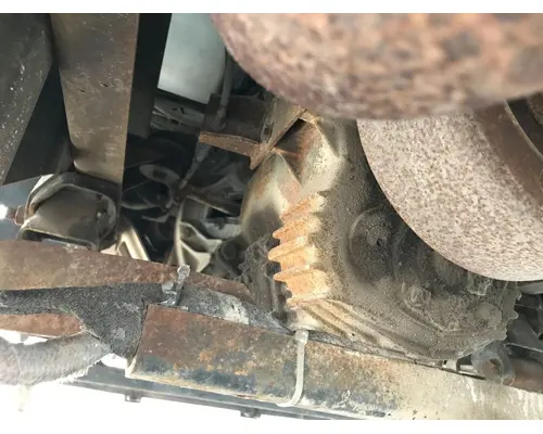 FULLER FS5106A Transmission