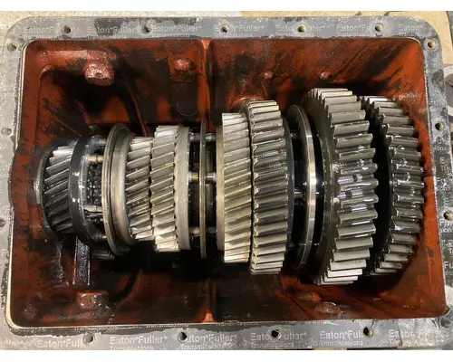 FULLER FS5106A Transmission