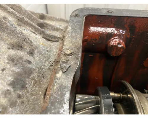 FULLER FS5106A Transmission