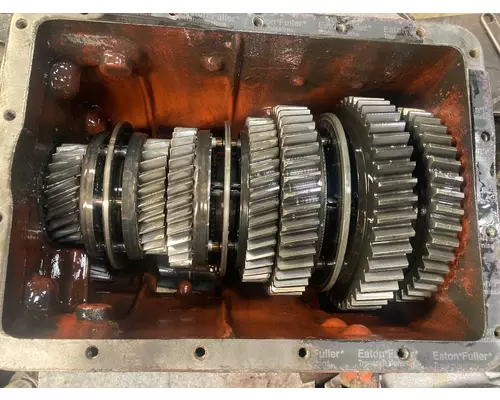 FULLER FS5106A Transmission