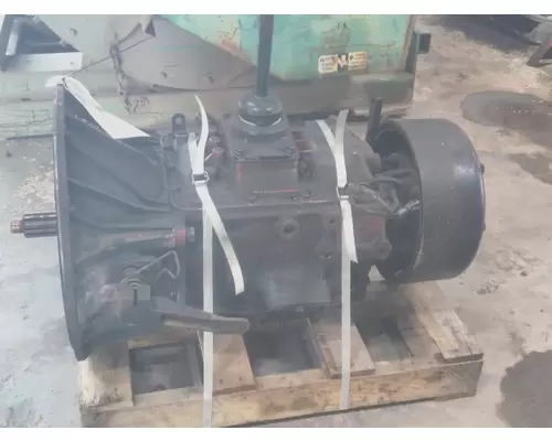 FULLER FS5205A TRANSMISSION ASSEMBLY