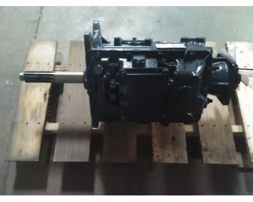 FULLER FS5205A TRANSMISSION ASSEMBLY