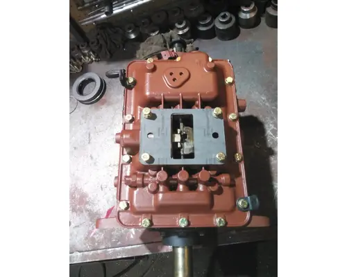 FULLER FS5205A TRANSMISSION ASSEMBLY
