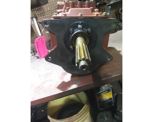 FULLER FS5205A TRANSMISSION ASSEMBLY
