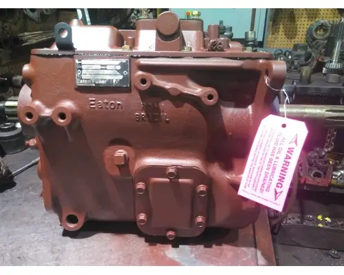 FULLER FS5205A TRANSMISSION ASSEMBLY