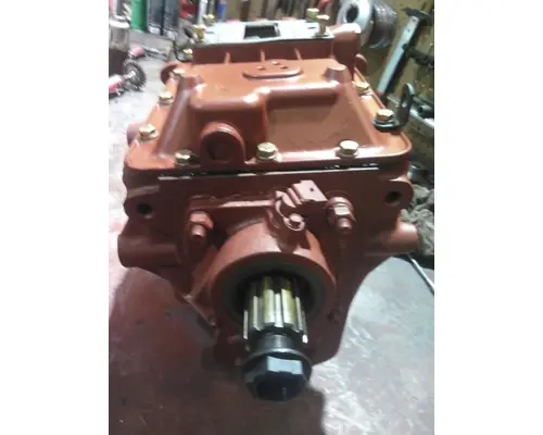 FULLER FS5205A TRANSMISSION ASSEMBLY