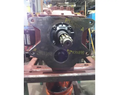 FULLER FS5205A TRANSMISSION ASSEMBLY