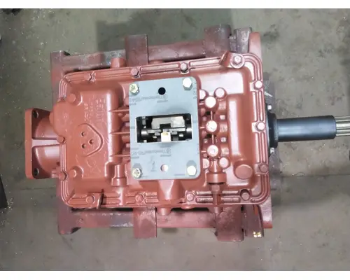 FULLER FS5205A TRANSMISSION ASSEMBLY