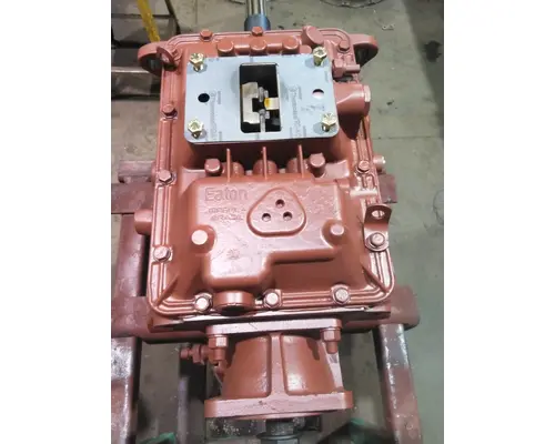 FULLER FS5205A TRANSMISSION ASSEMBLY