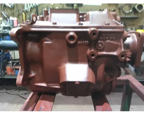 FULLER FS5205A TRANSMISSION ASSEMBLY