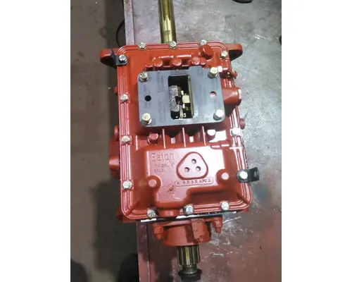 FULLER FS5205A TRANSMISSION ASSEMBLY