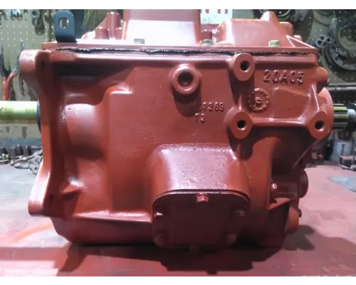 FULLER FS5205A TRANSMISSION ASSEMBLY