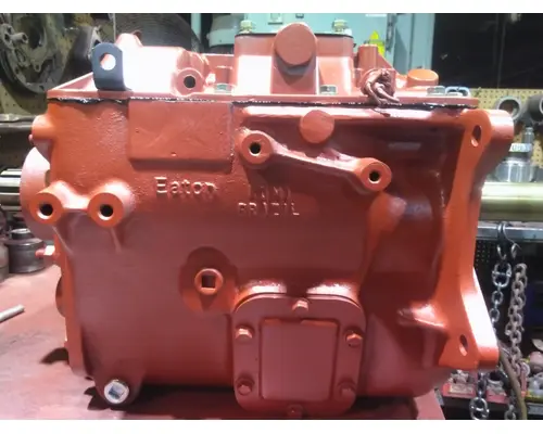 FULLER FS5205A TRANSMISSION ASSEMBLY