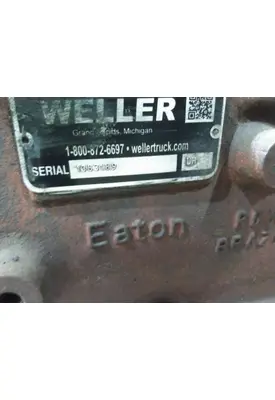 FULLER FS5205A TRANSMISSION ASSEMBLY