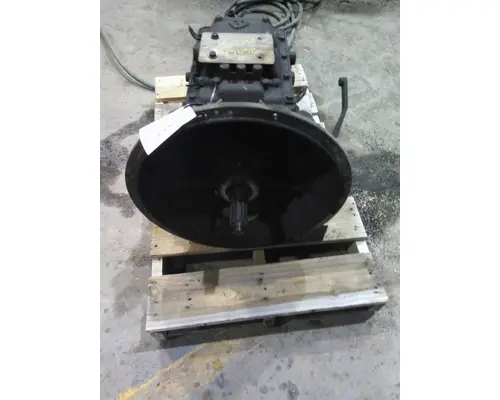 FULLER FS5205A TRANSMISSION ASSEMBLY