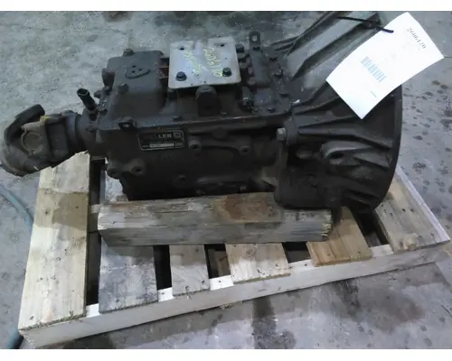 FULLER FS5205A TRANSMISSION ASSEMBLY