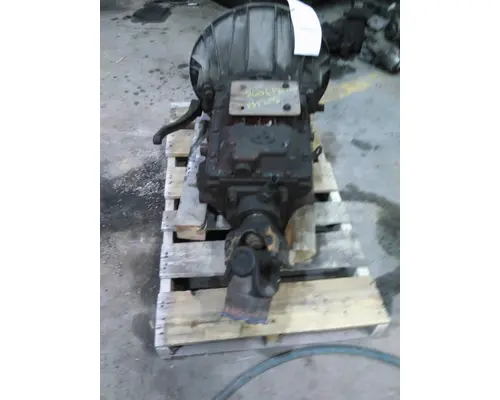 FULLER FS5205A TRANSMISSION ASSEMBLY