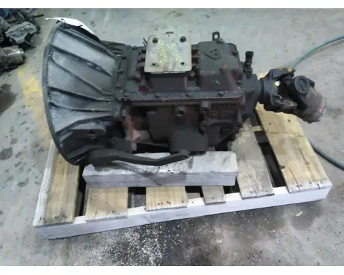 FULLER FS5205A TRANSMISSION ASSEMBLY