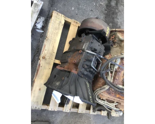 FULLER FS5205A TRANSMISSION ASSEMBLY