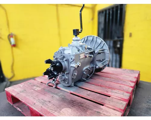 FULLER FS5205A Transmission Assembly