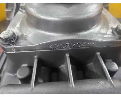 FULLER FS5205A Transmission Assembly