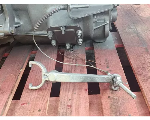FULLER FS5205A Transmission Assembly