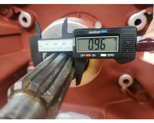 FULLER FS5205A Transmission Assembly