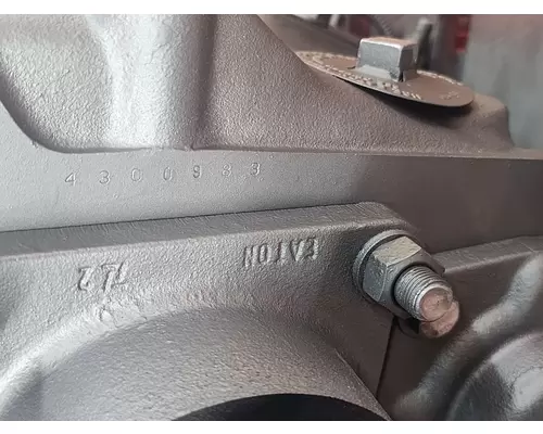 FULLER FS5205A Transmission Assembly