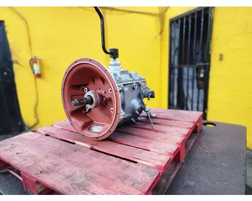 FULLER FS5205A Transmission Assembly