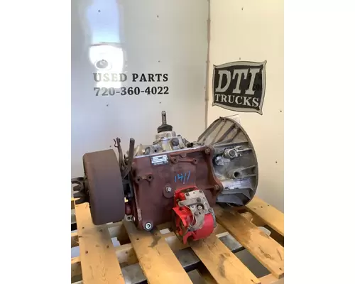 FULLER FS5205A Transmission Assembly