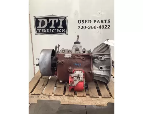 FULLER FS5205A Transmission Assembly