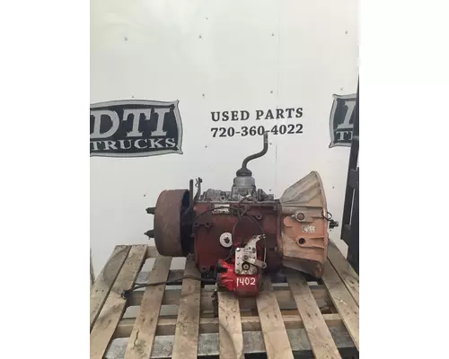 FULLER FS5205A Transmission Assembly