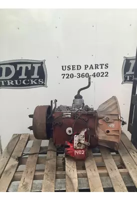 FULLER FS5205A Transmission Assembly