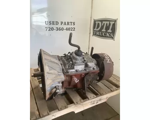 FULLER FS5205A Transmission Assembly