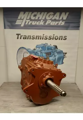 FULLER FS5205A Transmission/Transaxle Assembly