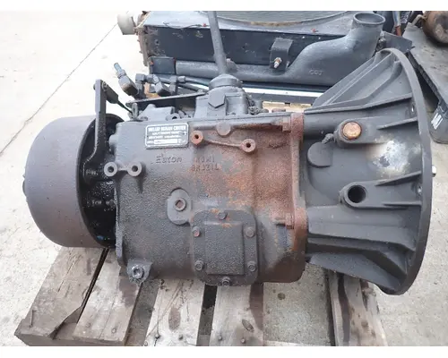 FULLER FS5205A TransmissionTransaxle Assembly