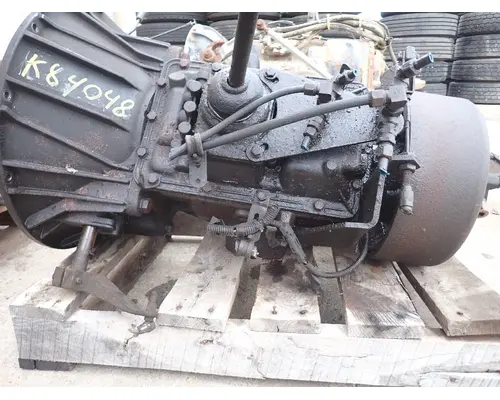 FULLER FS5205A TransmissionTransaxle Assembly