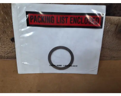 FULLER FS5205B Manual Transmission Parts, Misc.