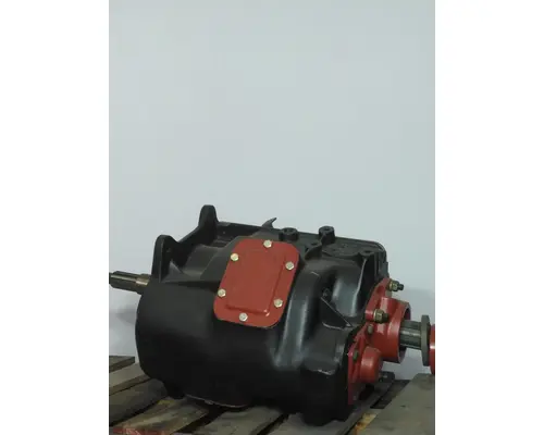 FULLER FS5205B TRANSMISSION ASSEMBLY
