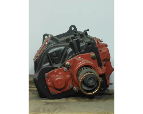 FULLER FS5205B TRANSMISSION ASSEMBLY